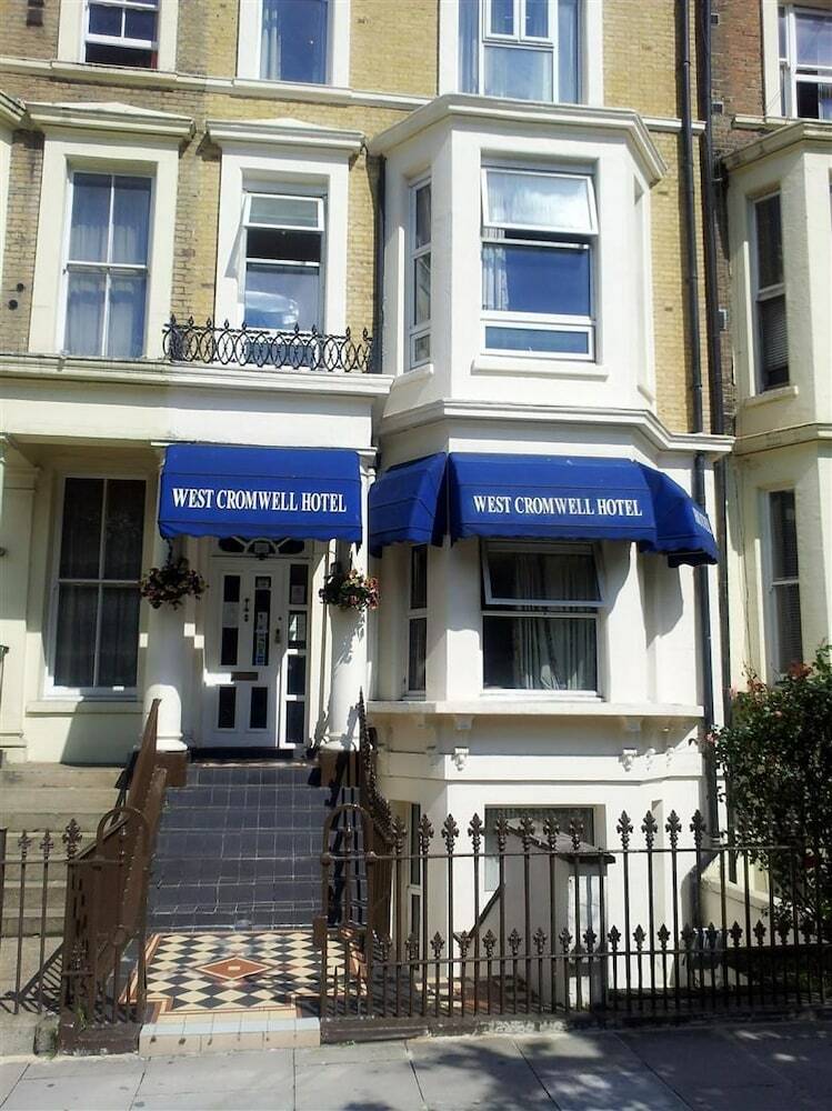 West Cromwell Hotel