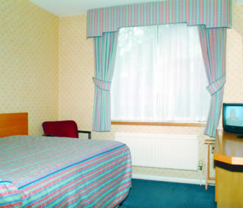 The Mabledon Court Hotel