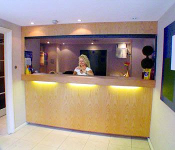 The Mabledon Court Hotel