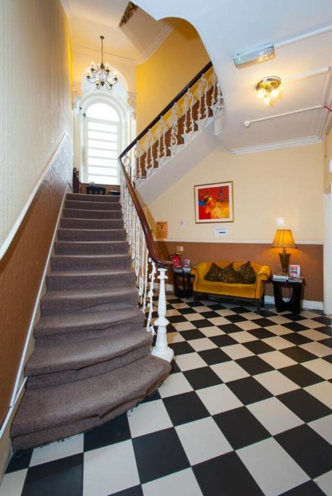 Hotel The Crescent Hyde Park
