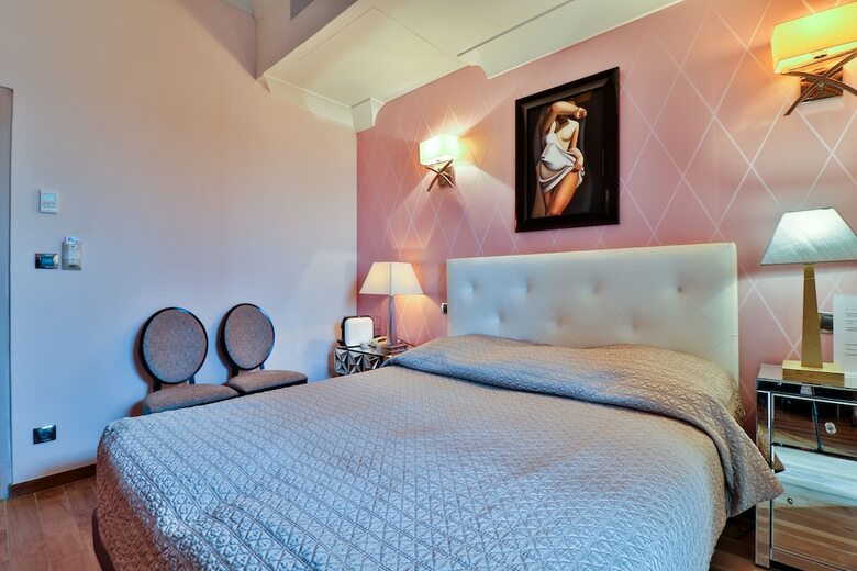 Hotel Le Meurice