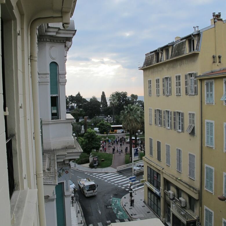 Hotel Le Meurice