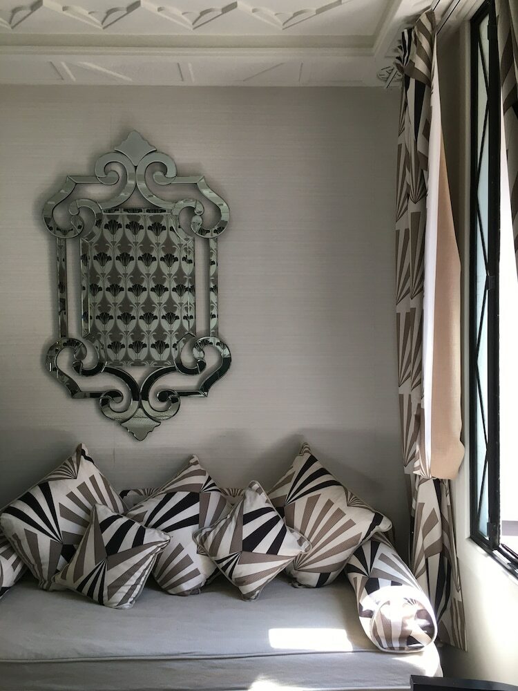 Hotel Le Meurice
