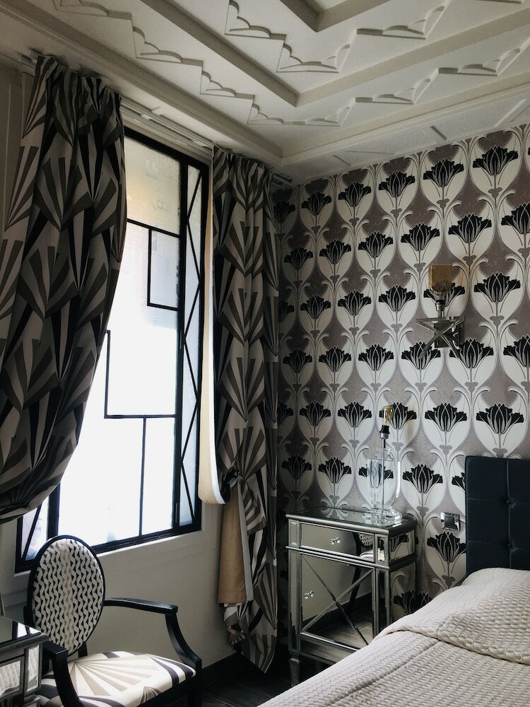 Hotel Le Meurice