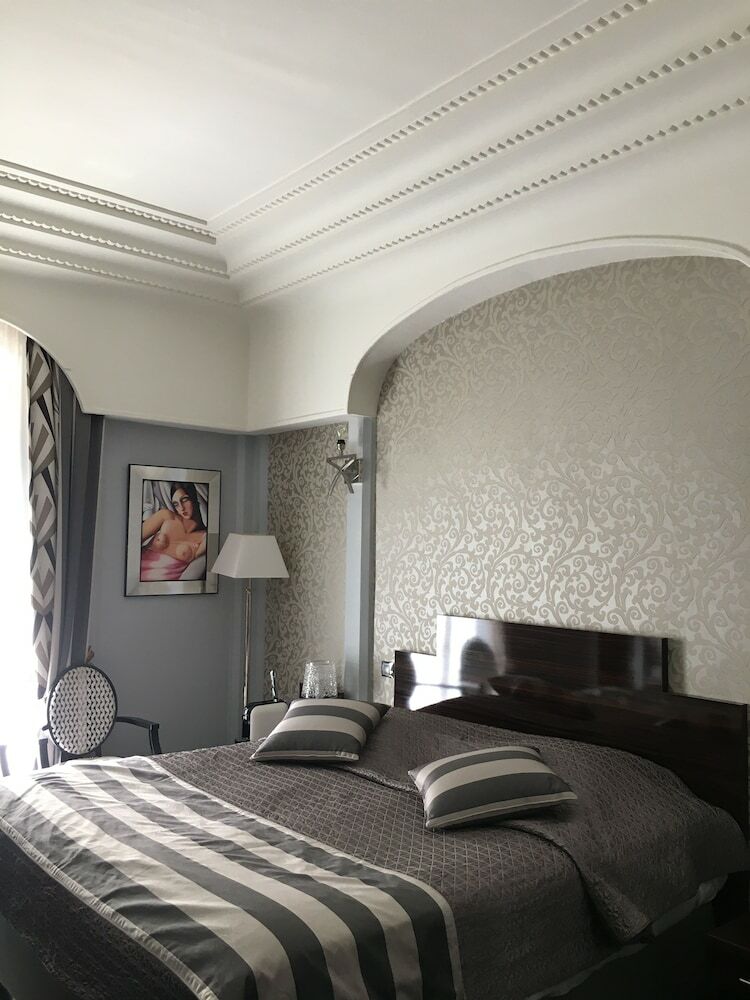Hotel Le Meurice