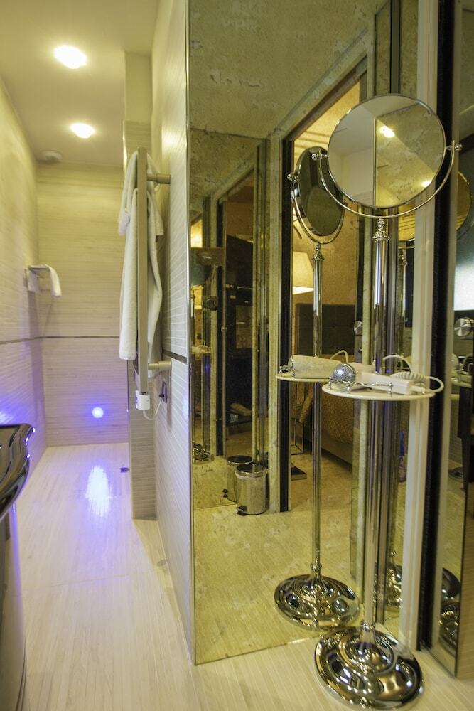 Hotel Le Meurice