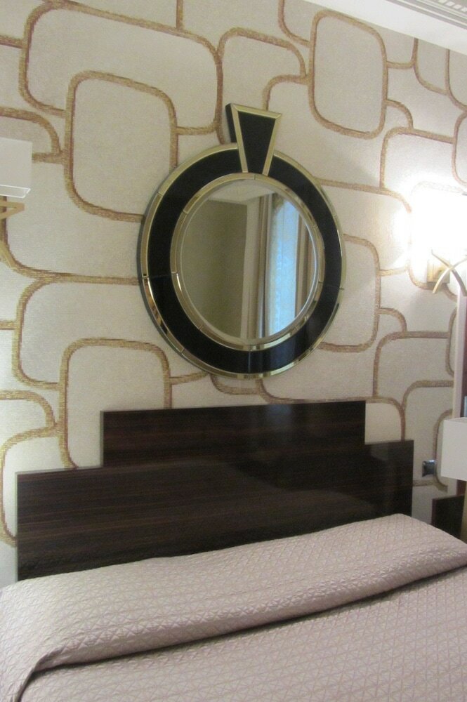 Hotel Le Meurice