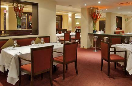 Millennium Hotel London Knightsbridge