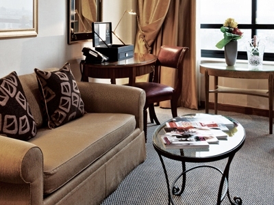 Millennium Hotel London Knightsbridge