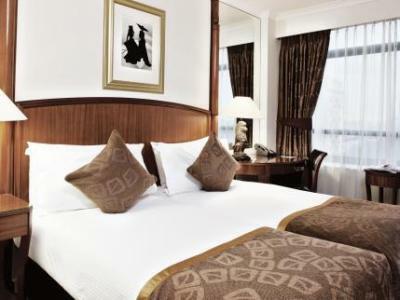 Millennium Hotel London Knightsbridge