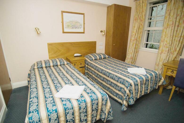 Normandie Hotel