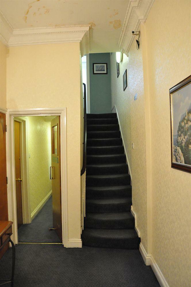 Normandie Hotel