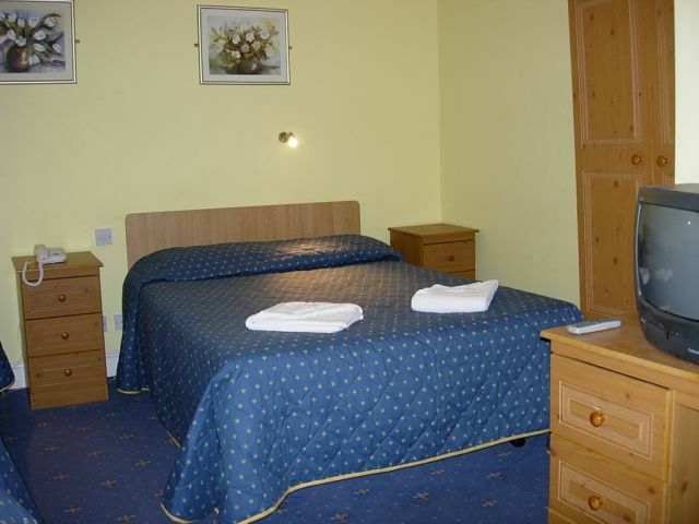Pacific Hotel