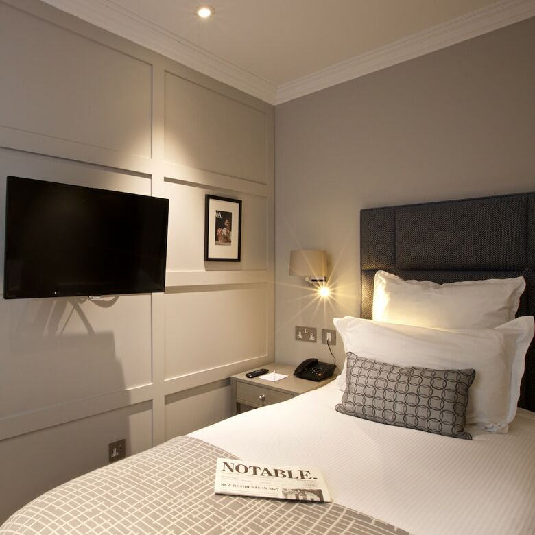 54 Boutique Hotel