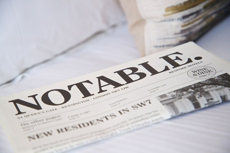 54 Boutique Hotel