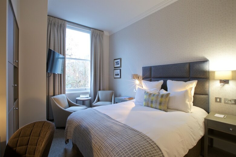 54 Boutique Hotel