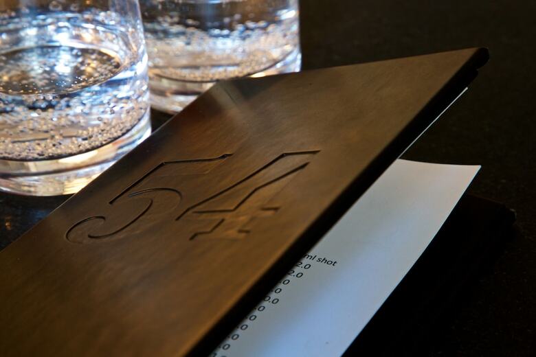 54 Boutique Hotel