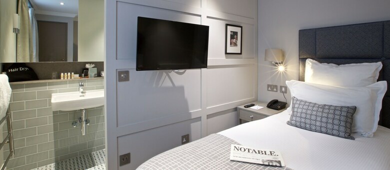 54 Boutique Hotel