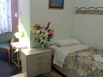 Hotel Regency Court