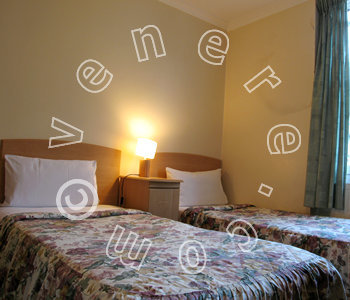 European Hotel