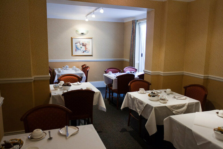 Bed & Breakfast Victor Hotel