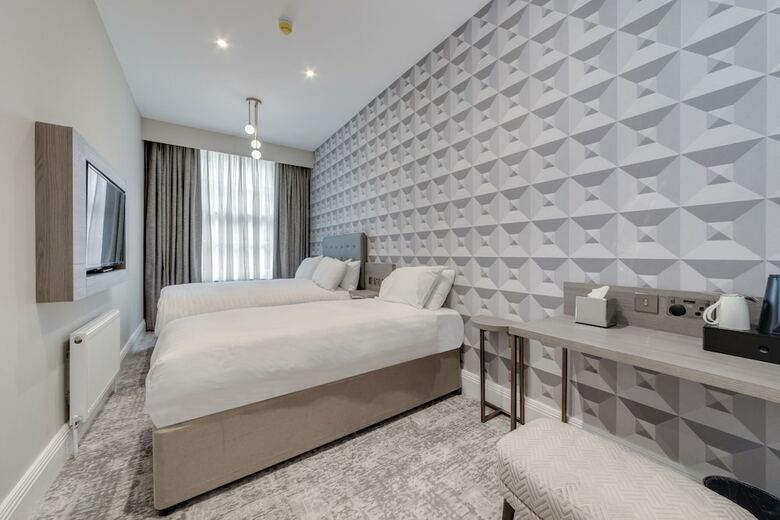 Bed & Breakfast Victor Hotel