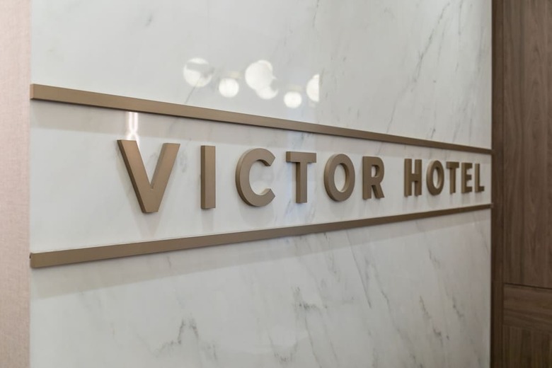 Bed & Breakfast Victor Hotel