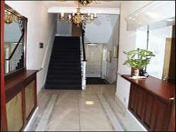 Bed & Breakfast Victor Hotel