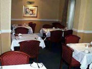 Bed & Breakfast Victor Hotel
