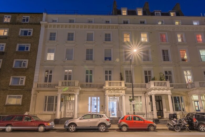 Hotel Victoria Inn