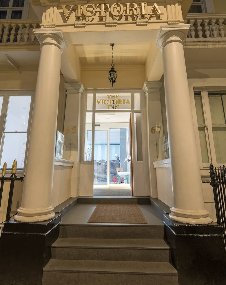 Hotel Victoria Inn