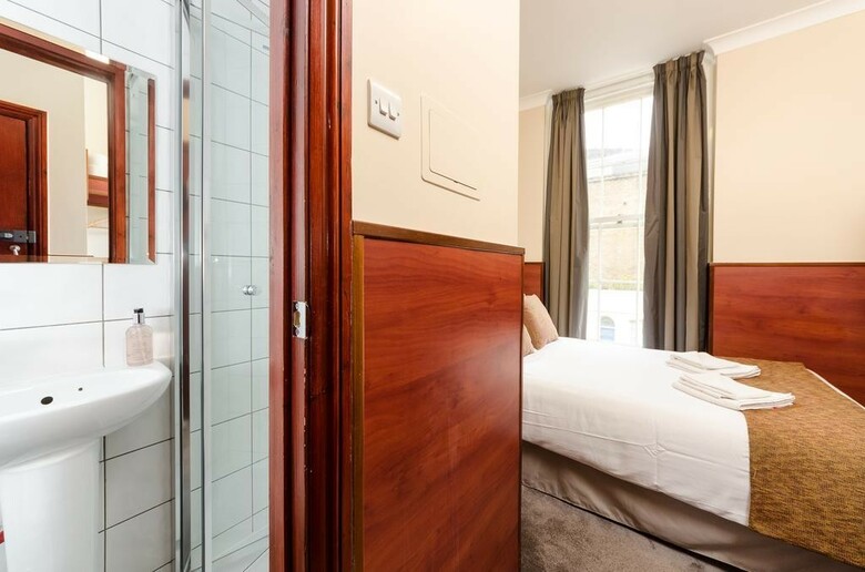 Hotel Wardonia