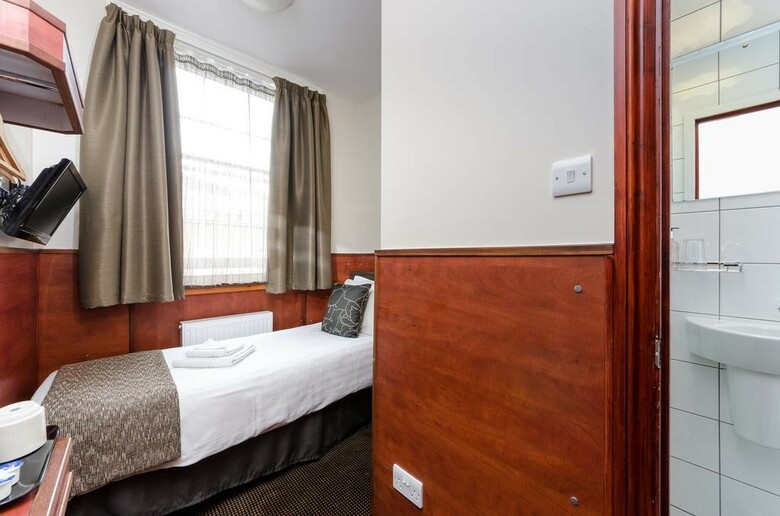 Hotel Wardonia