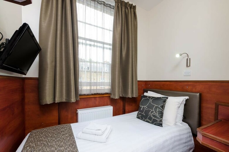 Hotel Wardonia