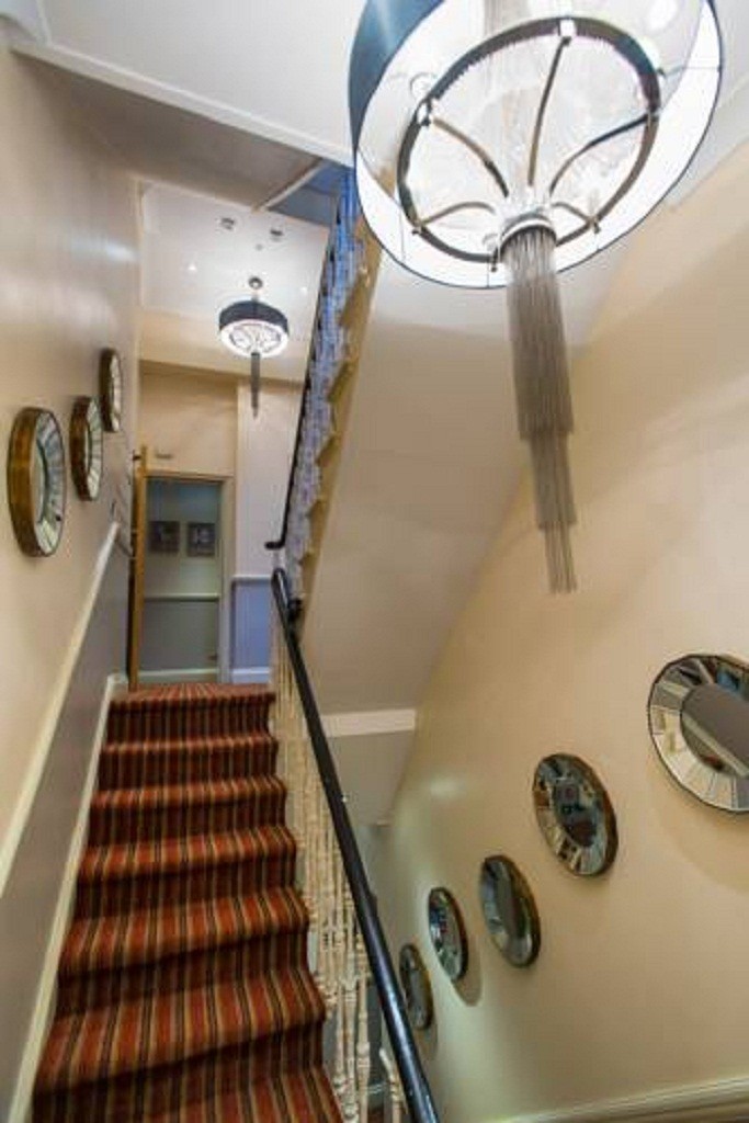 Hotel Best Western Buckingham Palace Rd