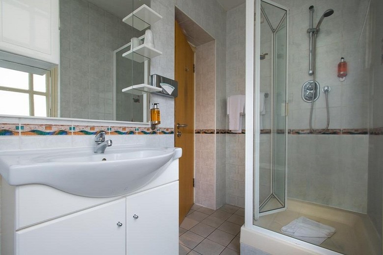 Hotel Best Western Buckingham Palace Rd