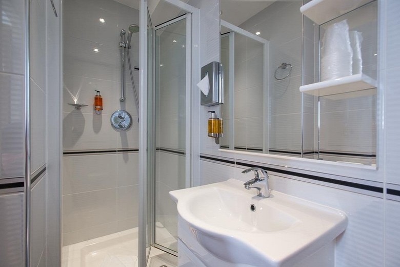 Hotel Best Western Buckingham Palace Rd