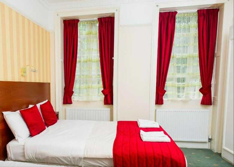 Avonmore Hotel