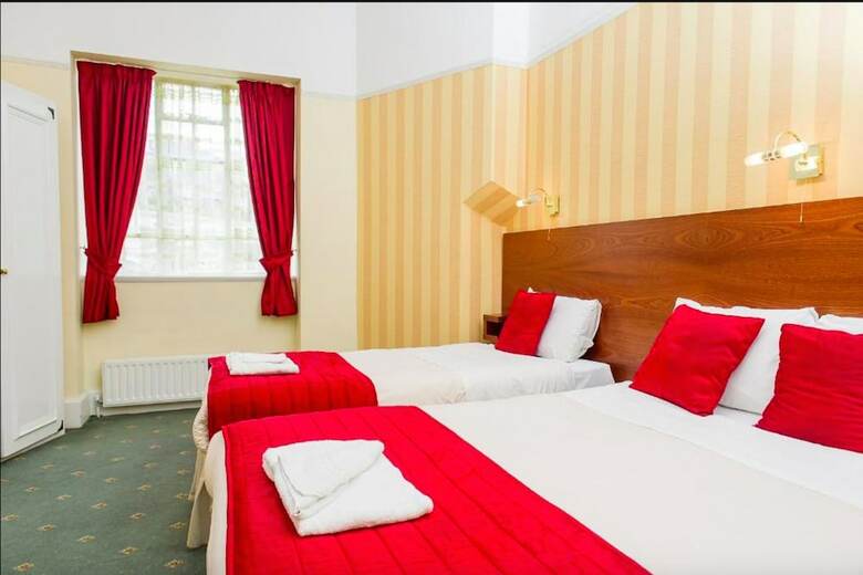 Avonmore Hotel