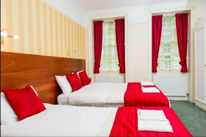 Avonmore Hotel