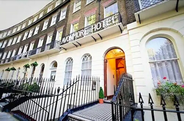 Avonmore Hotel