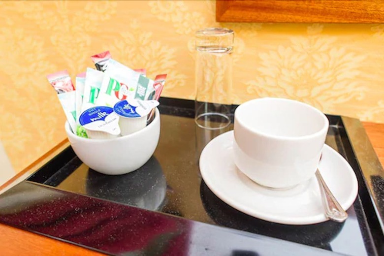 Avonmore Hotel