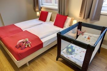 Meininger Hotel London Hyde Park