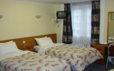 Belmont & Astoria Hotel