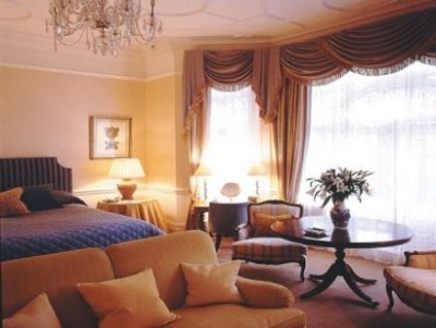 Hotel Draycott