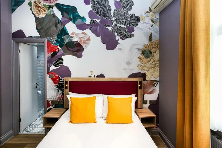 Hotel Comfort Inn Victoria