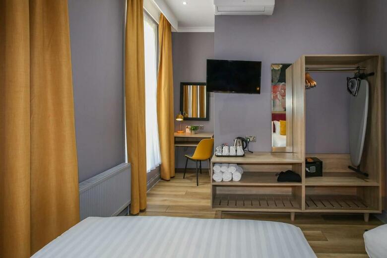 Hotel Comfort Inn Victoria