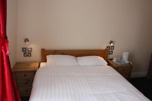 Hotel Earls Court Garden