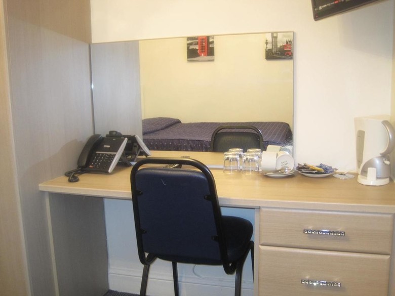 Gower Hotel