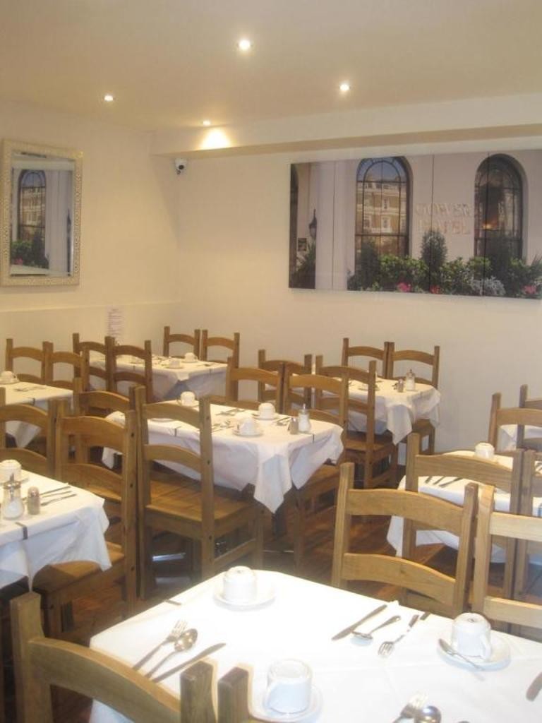 Gower Hotel